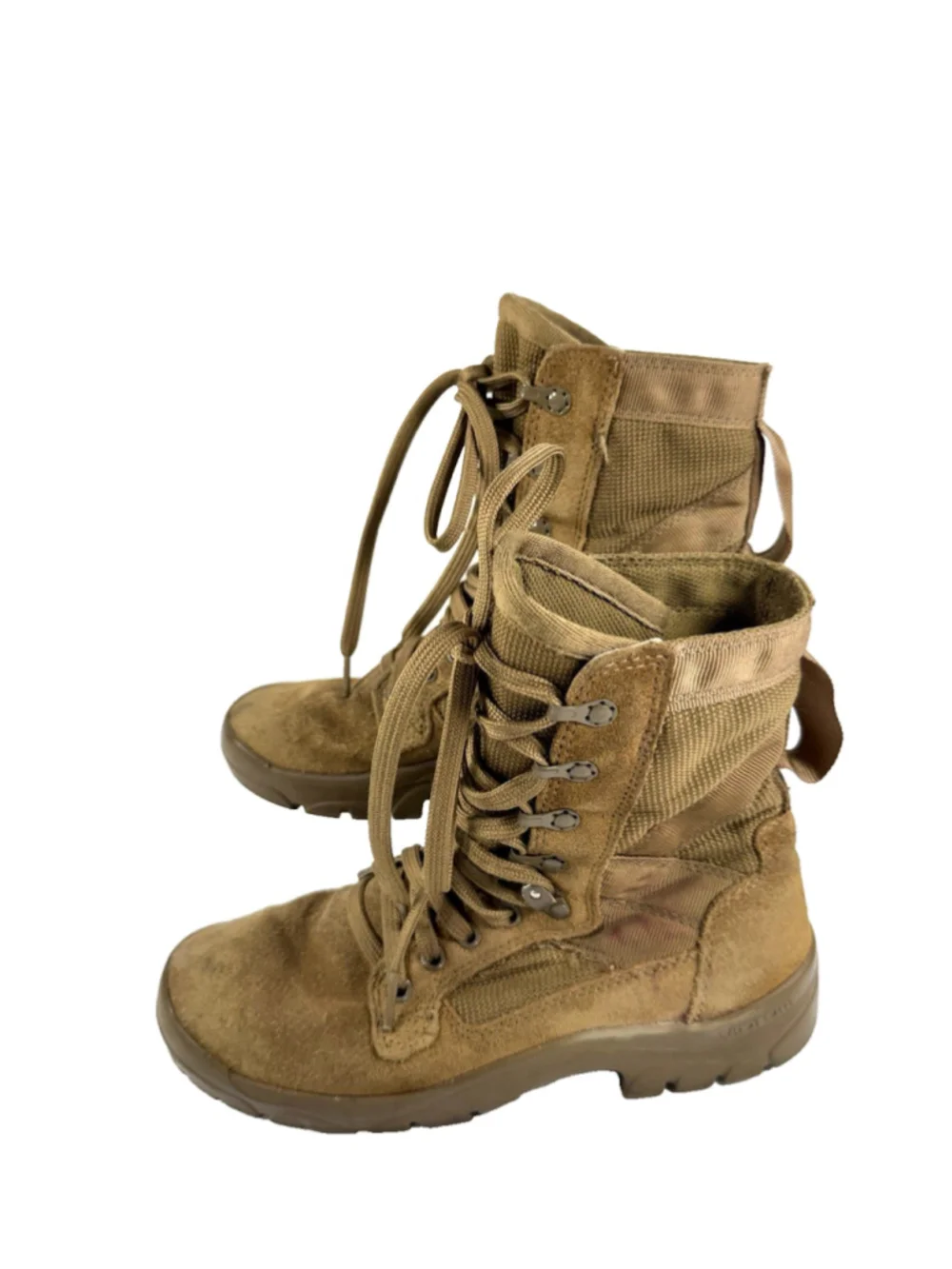 Garmont T8 Bifida boot Men’s Size 6 Coyote Brown Tactical Army Military